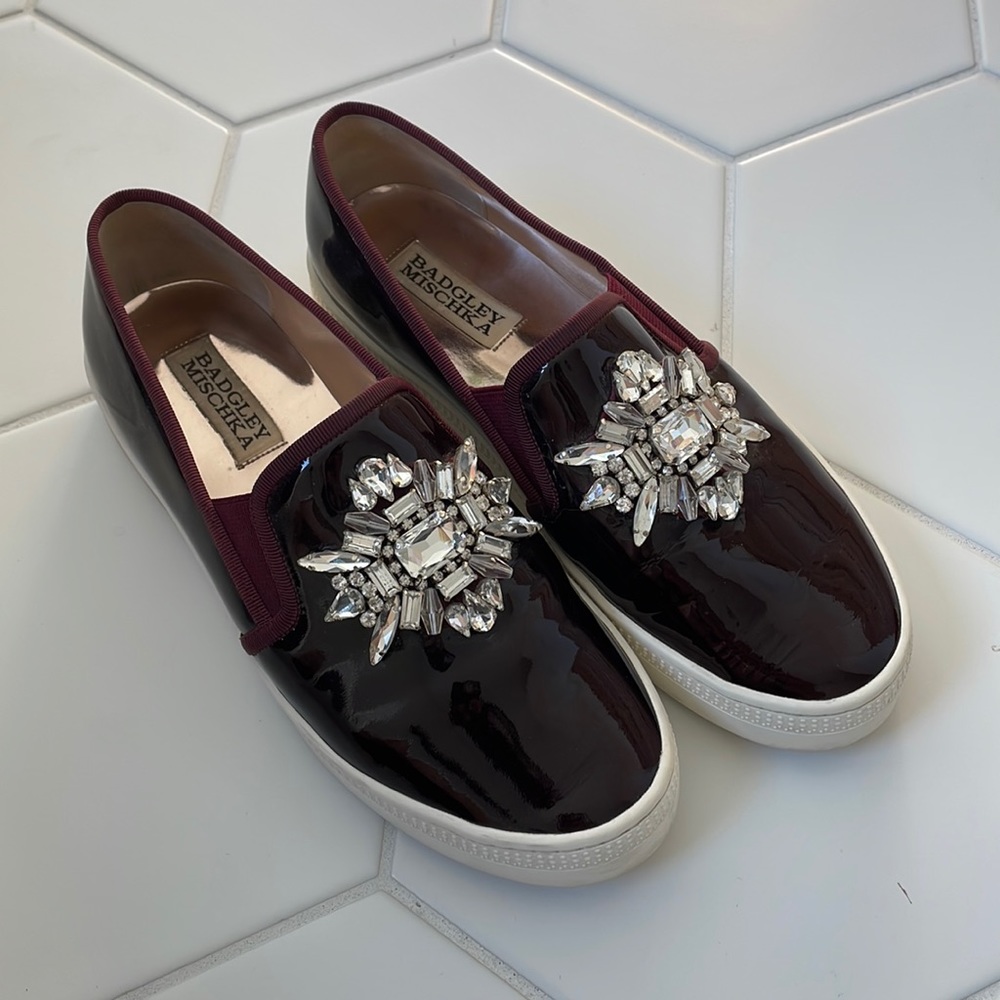 Badgley Mischka